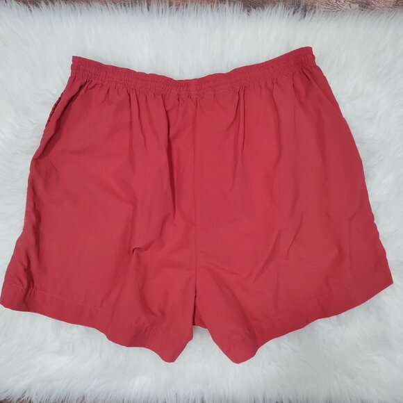 Polo By Ralph Lauren Men's Summer Swim Preppy Drawstring  Swim Trunks Medium - Picture 5 of 12